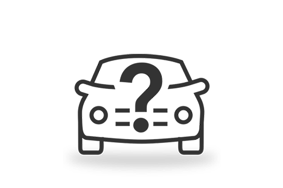 Car Silhouette