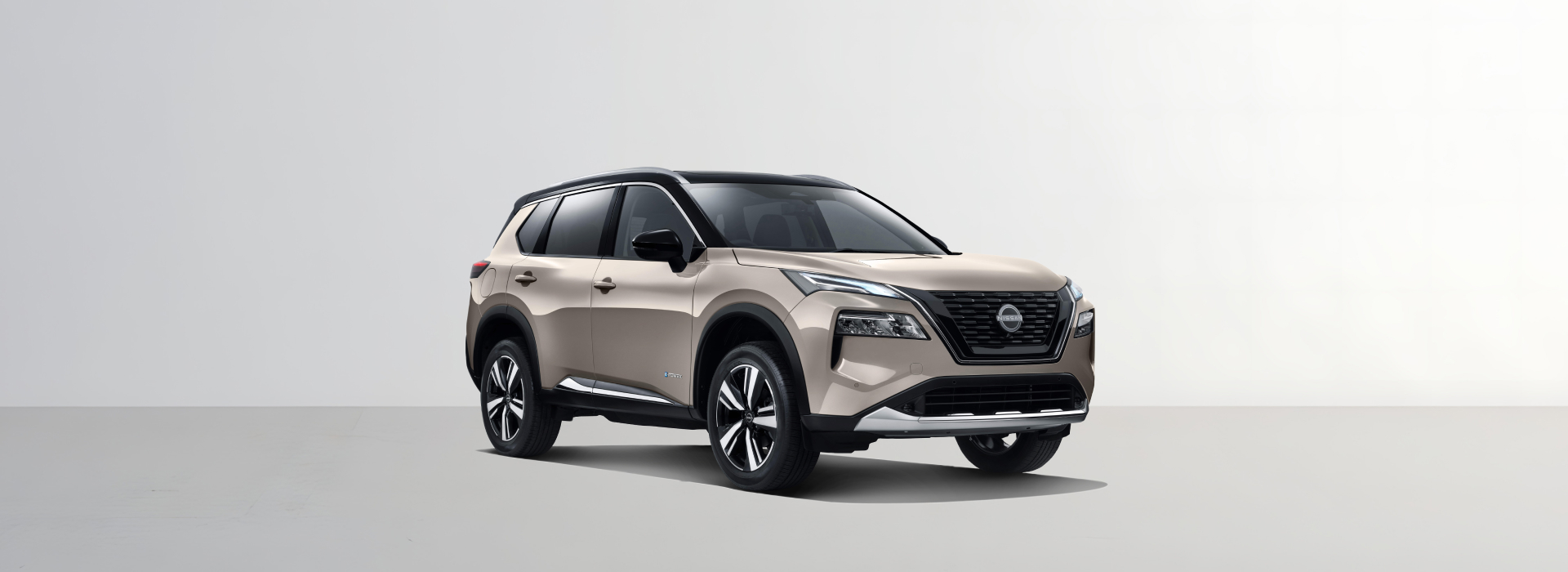 Nissan X-TRAIL Ti e-POWER T33 Auto e-4ORCE MY25