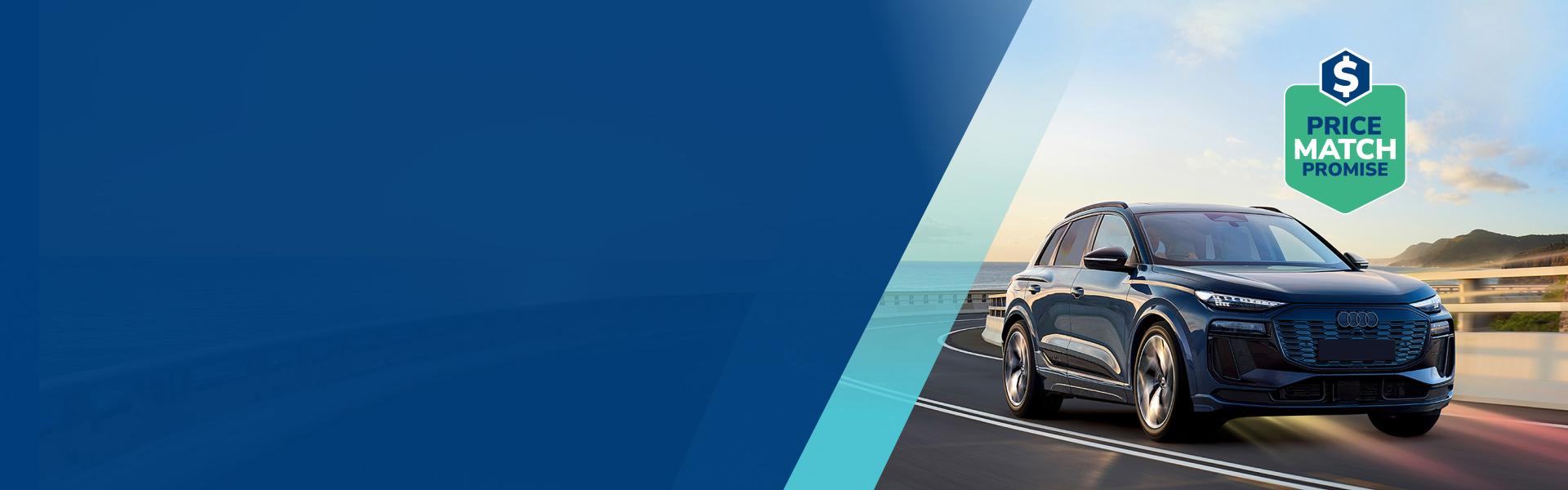 Remserv landing page