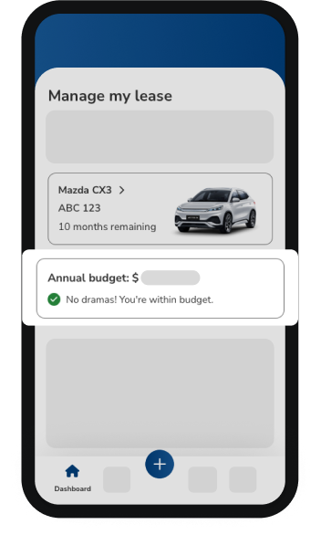 My RemServ How to Track Your Novated Leasing Running Costs Steps