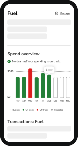 My RemServ How to Track Your Novated Leasing Running Costs Steps