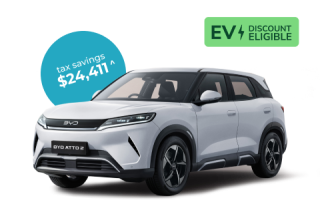 Vehicle Offers