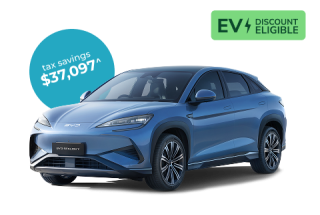 Vehicle Offers