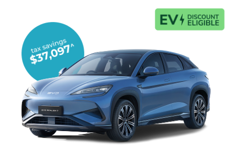 Vehicle Offers