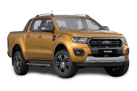 Ford Ranger Wildtrack