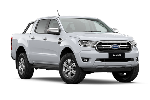 Ford Ranger XLT PXIII MY20.75 Auto 4x4