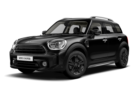 MINI Cooper Countryman Classic Auto
