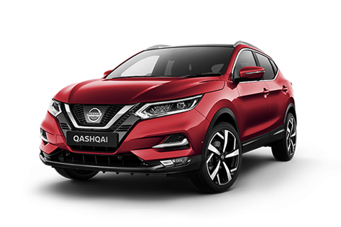 Nissan QASHQAI Ti J11 Series 3 Auto